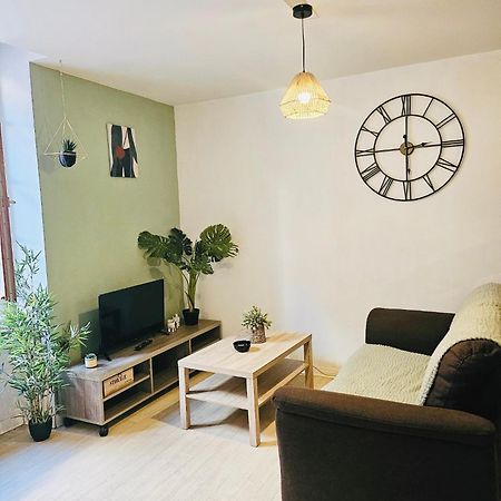 49 Studio Centre-Ville Box A Bagages Gratuits Carcassonne Luaran gambar