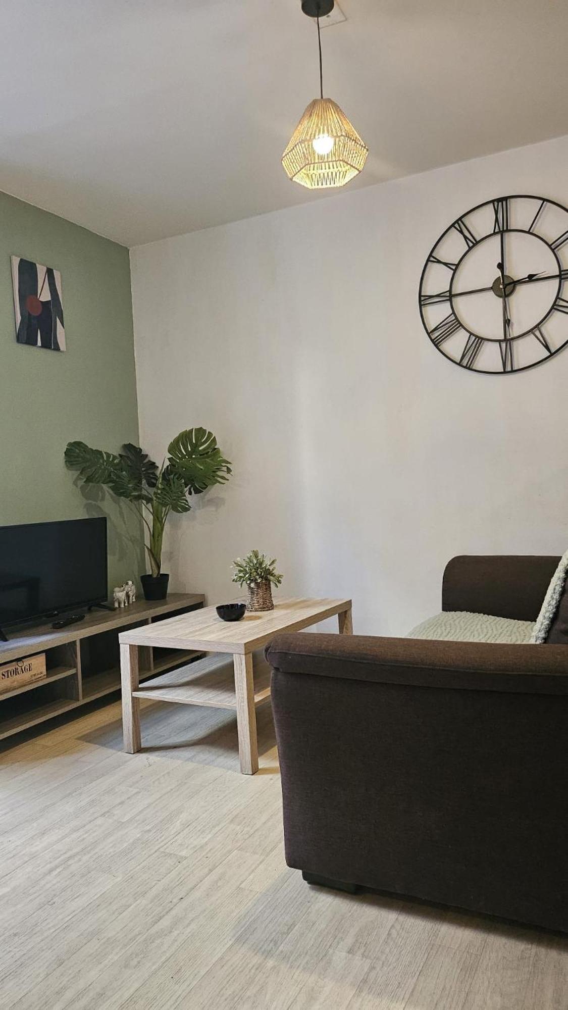 49 Studio Centre-Ville Box A Bagages Gratuits Carcassonne Luaran gambar