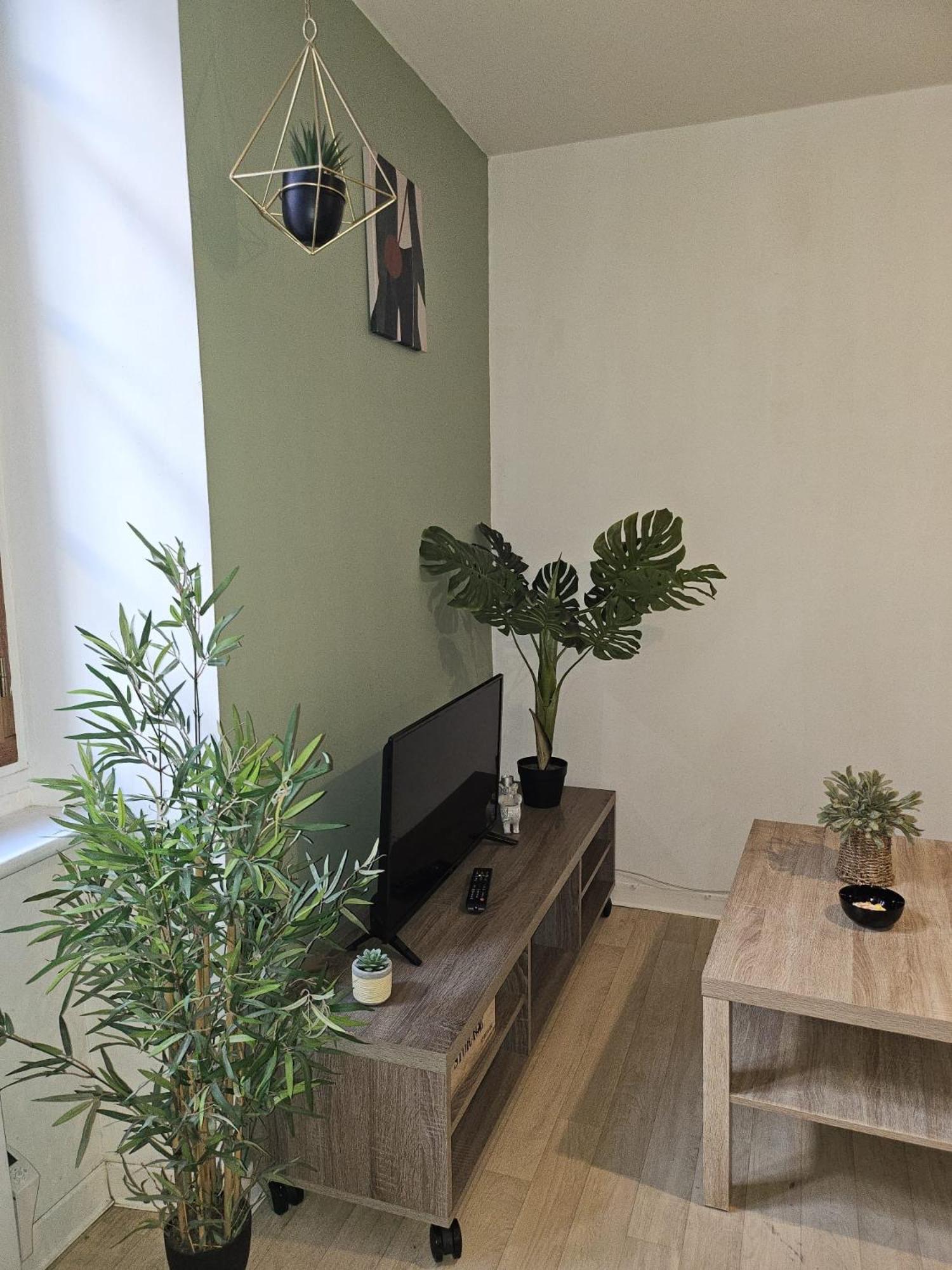 49 Studio Centre-Ville Box A Bagages Gratuits Carcassonne Luaran gambar