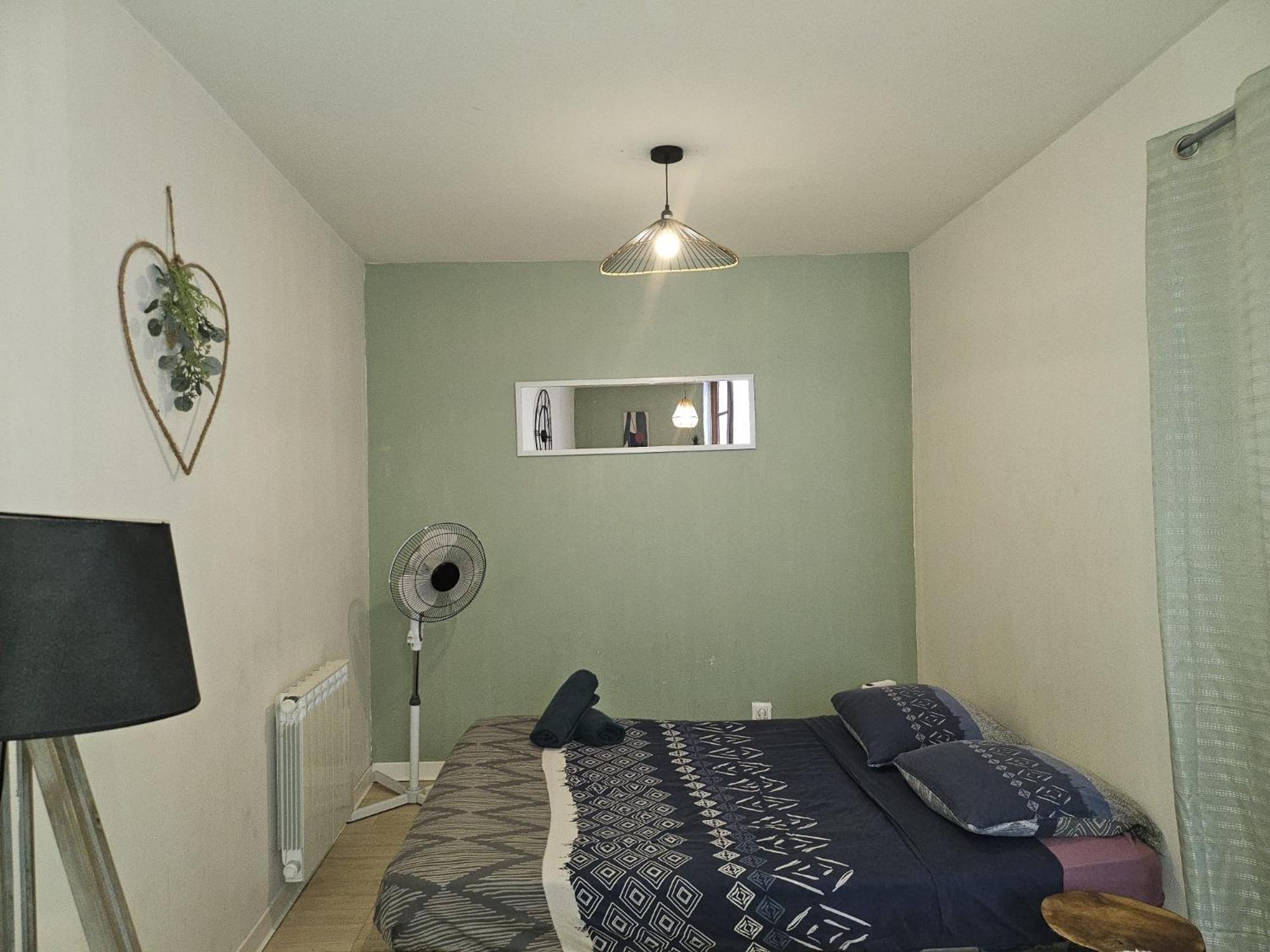 49 Studio Centre-Ville Box A Bagages Gratuits Carcassonne Luaran gambar