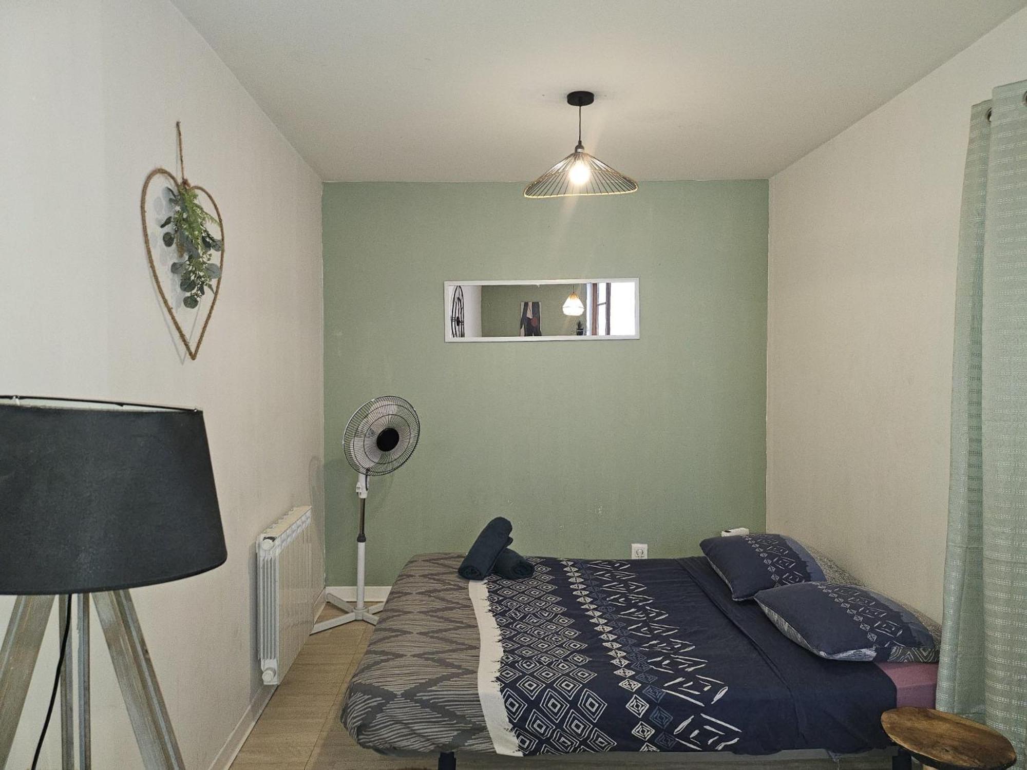 49 Studio Centre-Ville Box A Bagages Gratuits Carcassonne Luaran gambar