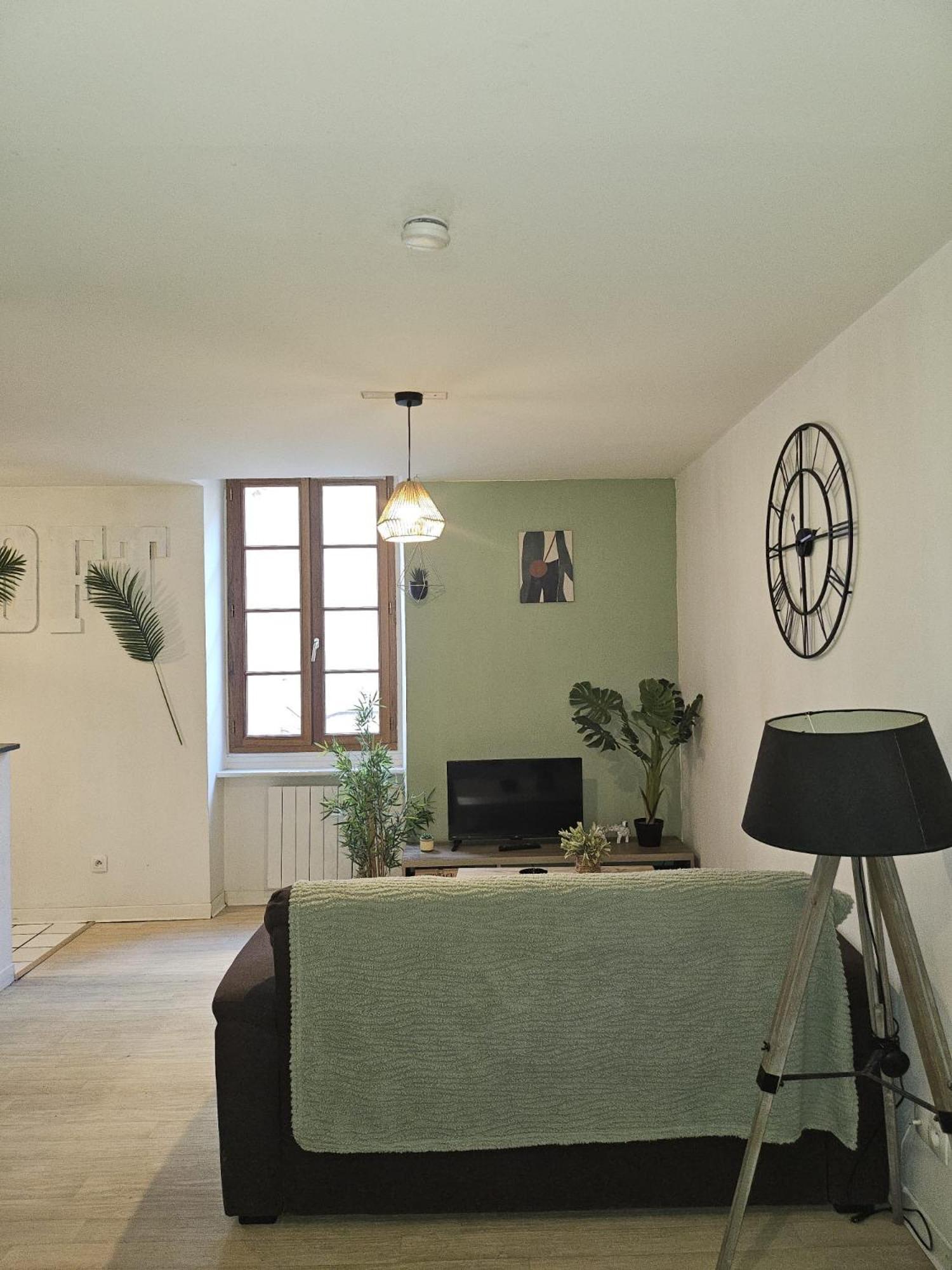 49 Studio Centre-Ville Box A Bagages Gratuits Carcassonne Luaran gambar