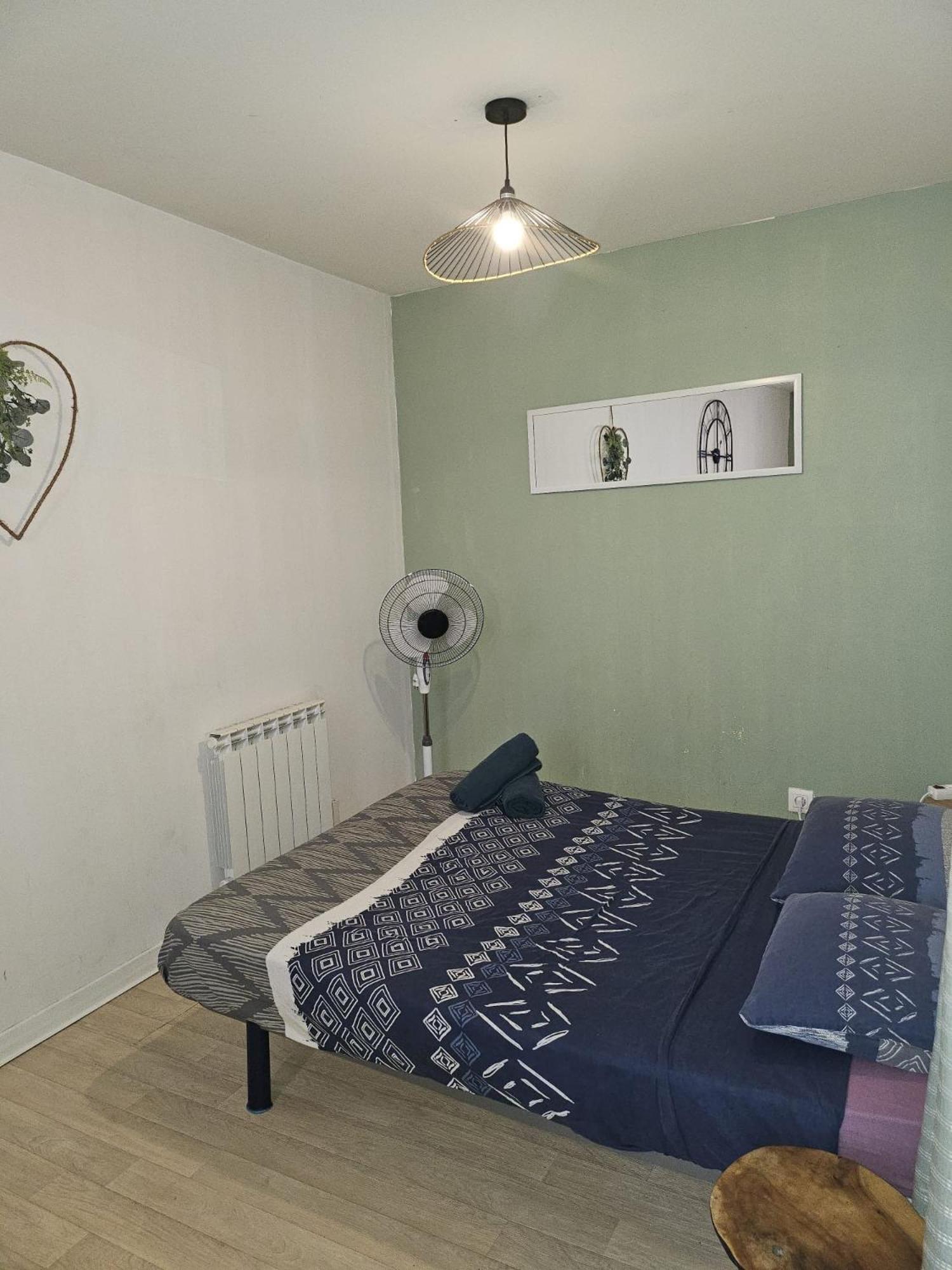 49 Studio Centre-Ville Box A Bagages Gratuits Carcassonne Luaran gambar